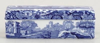 Trinket Box c1930s